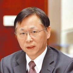 直銷智庫秘書長李禮仲